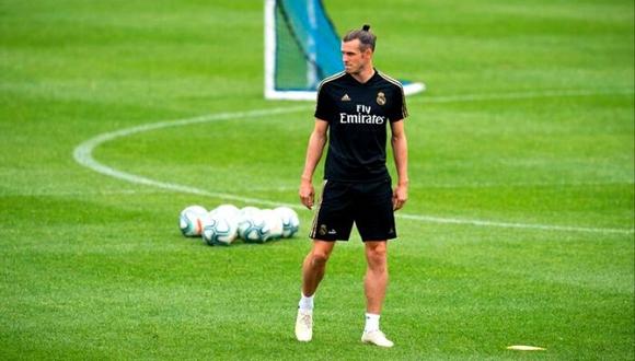 Jürgen Klinsmann recomienda a Gareth Bale dejar Real Madrid y volver a la Premier League.