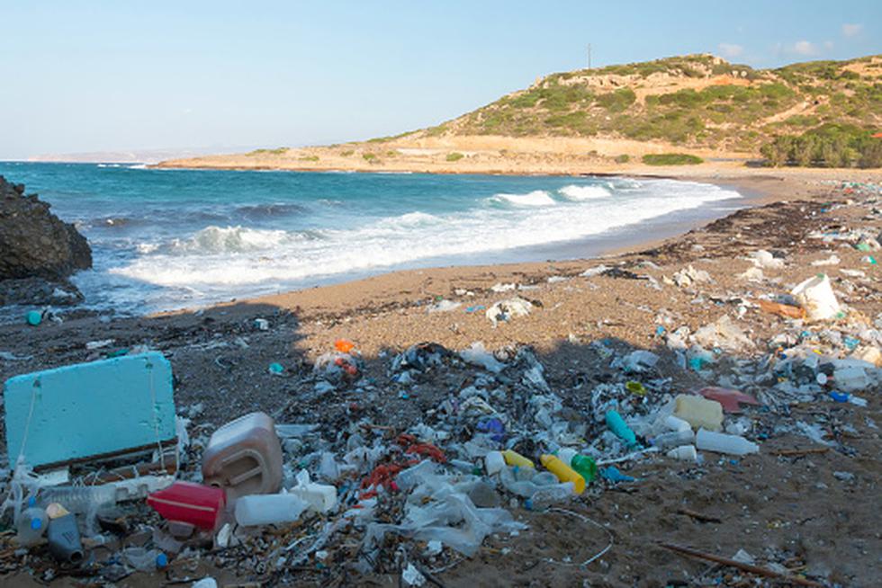 Sigue estos 5 consejos para mantener las playas saludables y libres de  contaminación | PERU | PERU21