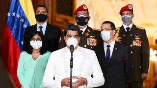 URGENTE: Maduro “ordena” hospitalización de todos los contagiados por coronavirus en Venezuela