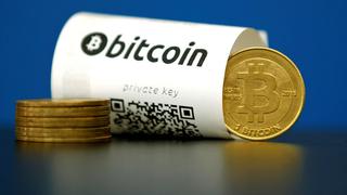 Bitcoin supera los US$ 18,000 y tiene a la vista su máximo histórico