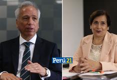 TC reactiva inhabilitación de Inés Tello y Aldo Vásquez en la JNJ