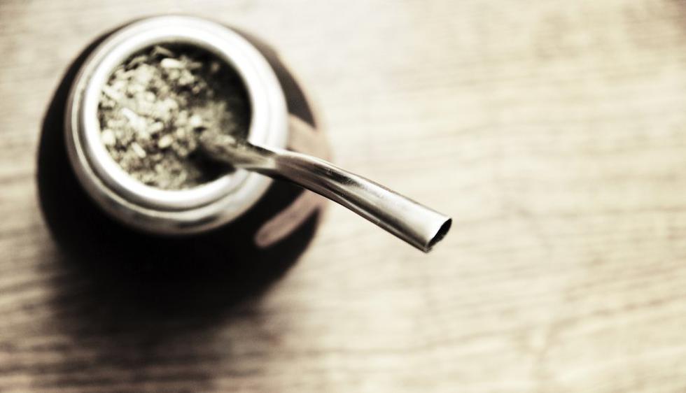 Dos marcas de yerba mate con cannabis se pondrán en venta en Uruguay. (Foto: Pixabay Referencial)