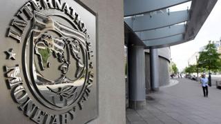 Fondo Monetario Internacional le pide a China que se aleje de los objetivos de crecimiento