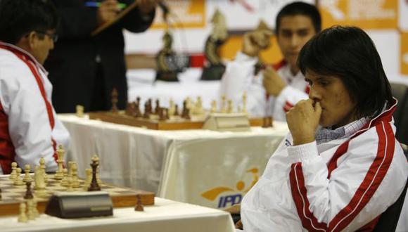 Emilio Córdova se consagra campeón continental de ajedréz en El Salvador. (Perú21)