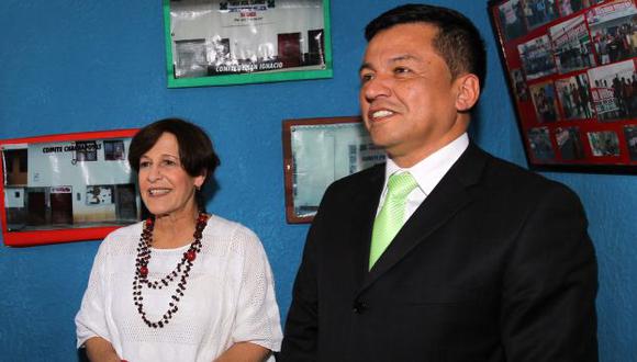 Congreso cita a Susana Villarán y Juan Sotomayor por racha de accidentes. (Perú21)