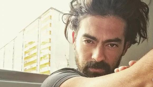 “El mayor de los potrillos”  será llevado a las pantallas por el actor mexicano de 34 años,  Luis Iván Arana (Foto: Iván Arana / Instagram)