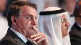 Brasil: Jair Bolsonaro dice que Argentina hizo “mala elección” y no felicitará a Alberto Fernández