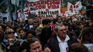 ¿Quién es Santiago Maldonado y por qué su desaparición conmocionó a toda Argentina?