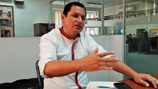 Gobernador Regional de Piura lamenta problemas para atender a pacientes COVID-19
