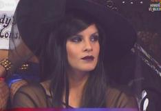 Alejandra Baigorria resentida con Parodi tras llegada de Génesis Arjona [VIDEO]