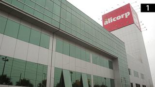Alicorp anuncia el retiro del IGV de sus pastas y panes precocidos