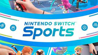 Conoce cómo poder participar en las pruebas de ‘Nintendo Switch Sports’ [VIDEO]