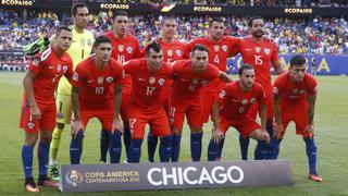 ¿Por qué Chile seguirá siendo campeón de la Copa América, aunque no gane contra Argentina?