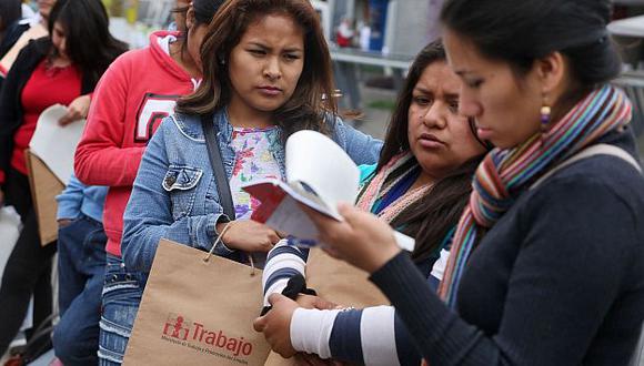 Millennials peruanos son los menos leales a sus empresas. (USI)