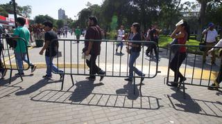 INEI: Unas 659,000 se quedaron sin empleo en Lima Metropolitana en último trimestre del 2020