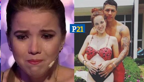 La colombiana se pronunció en su cuenta de Instagram para revelar detalles de su tórrida relación con el padre de sus hijos. (Foto: Difusión).