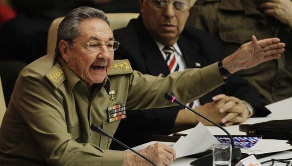 Castro señaló que acciones militares se realizarán de manera ‘racional’. (Reuters)