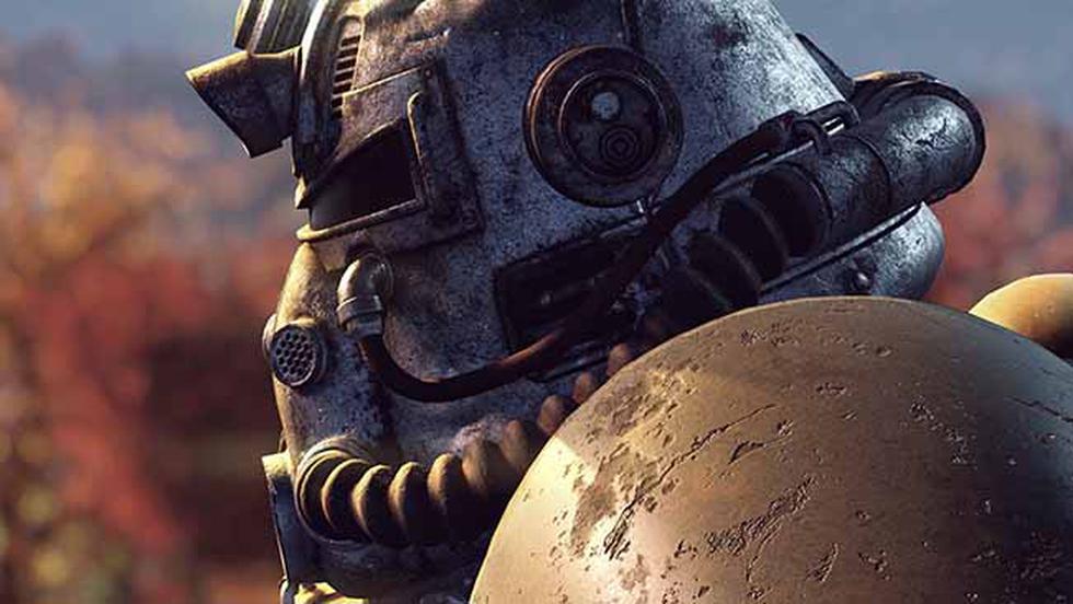 Bethesda anunció que ya se encuentra disponible a nivel mundial la última entrega de la franquicia, Fallout 76.