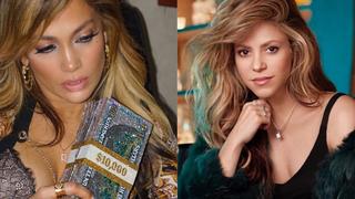 Shakira y Jennifer López: ¿Cuánto recibirán por cantar en el Super Bowl 2020?