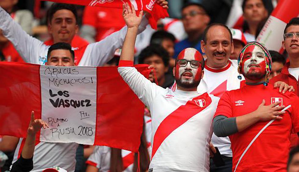 El Mundial Sub 17 se realizará en el Perú en octubre de este año. (Foto: GEC)
