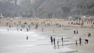 Municipalidad de Lima presentará propuesta para prohibir el acceso a playas en Navidad y Año Nuevo por el COVID-19