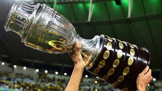 Conmebol recibió una carta del gobierno argentino pidiendo organizar toda la Copa América 2021