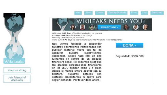 (Wikileaks.org)