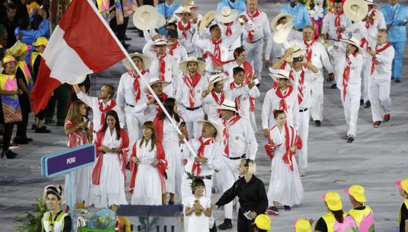 Perú destacó en varias disciplinas y delegación ya se prepara para los Juegos Olímpicos de Tokyo 2020. (Reuters)