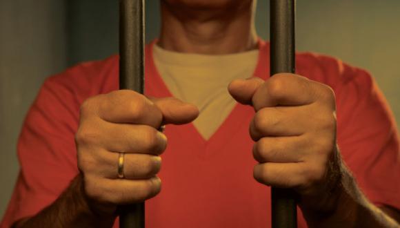 Prisión preventiva contra presunto asesino de menor de 16 años. (Getty)
