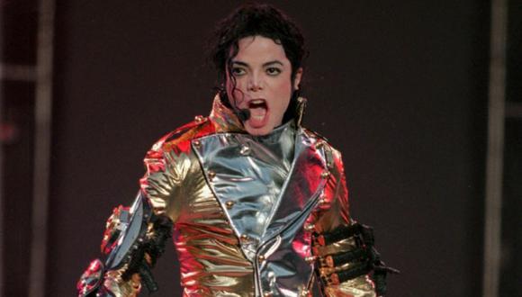 Michael Jackson es el muerto que más 'facturó' en 2015, según Forbes. (AP)