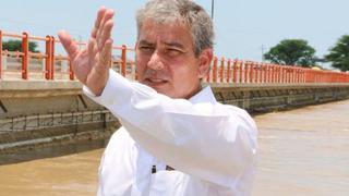 Gobernador regional de Piura le responde a sus detractores