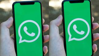 Así puedes usar tu cuenta de WhatsApp en dos celulares
