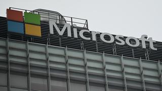 Microsoft volverá al trabajo presencial a partir del 28 de febrero ante descenso de casos de contagio