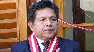 Carlos Ramos Heredia bajo la lupa por caso Áncash