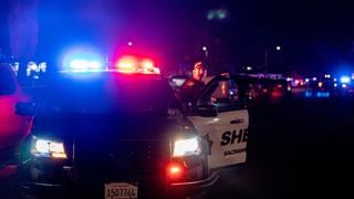 EE.UU.: al menos seis muertos durante tiroteo en California