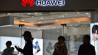 EE.UU. presentaría cargos contra Huawei por robo de secretos comerciales