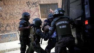 Chile: Gobierno anuncia una reforma en la policía tras denuncias por la represión | VIDEO