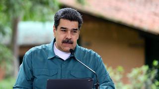 Maduro sobre Cuba: “la están haciendo sufrir” y es un experimento de “tortura social” 