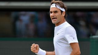 Roger Federer se retiró del torneo Masters 1000 de Miami por problema estomacal