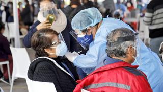 Vacuna COVID-19: todo lo que debes saber de la inoculación para personas de 50 a 55 años en Lima y Callao