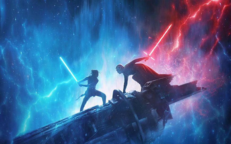 ‘Star Wars: El ascenso de Skywalker’: Estas son las imperdibles revelaciones de su último y reciente estrenado tráiler. (YouTube / Star Wars)