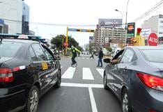 Semana de la seguridad vial: Consejos para evitar accidentes de tránsito [FOTOS]