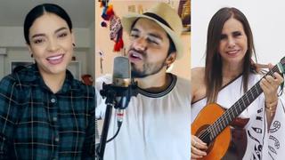 Cielo Torres, Julie Freundt y más artistas colaboran para lanzar una canción de esperanza frente al coronavirus 