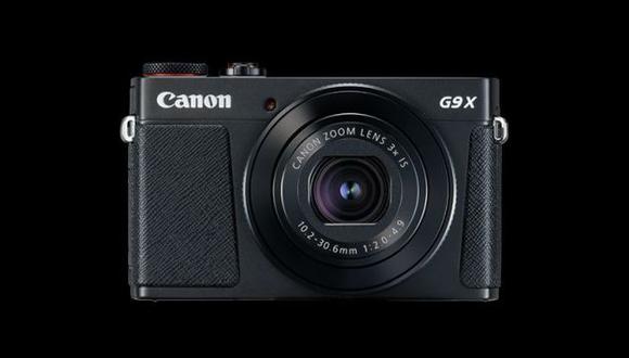 Canon: Conoce las nuevas cámaras fotográficas y de video con nuevas opciones de enfoque (Difusión)