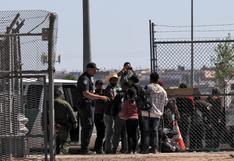Estados Unidos desaloja a grupo de milicianos que detenía a migrantes en la frontera