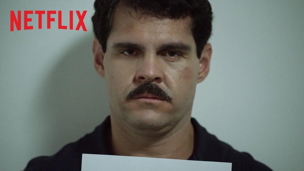 'El Chapo', temporada 2—15 de diciembre. (Foto: Netflix)