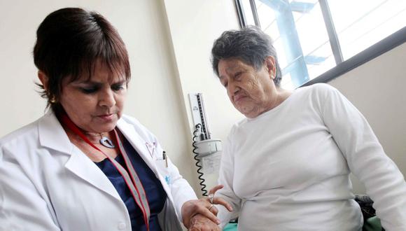 El Ministerio de Salud (Minsa) realizará la Semana Nacional de la Prevención “Chequéate Perú”. (Foto: Minsa)