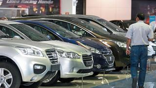 AAP: Impacto en la caída de venta de autos nuevos se reduce ligeramente en julio