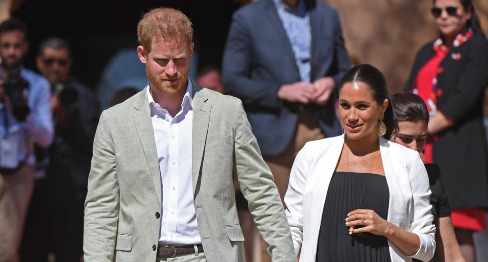 El príncipe de 35 años, sexto en el orden de sucesión al trono británico, tiene desde siempre una difícil relación con los periódicos sensacionalistas. (Foto: AFP)