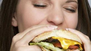 Comer rápido sería una de las causas de la diabetes